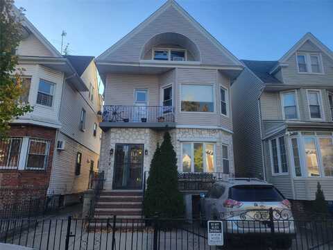 374 E 2nd Street, Brooklyn, NY 11218