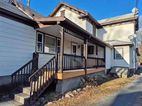 169 B Sullivan Street, Wurtsboro, NY 12790