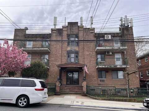 130-14 60th Avenue, Flushing, NY 11355