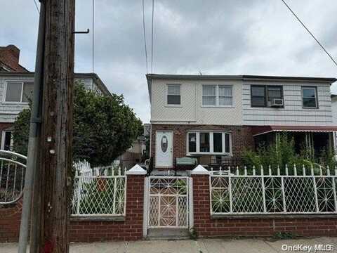 109-77 135th Street, South Ozone Park, NY 11420