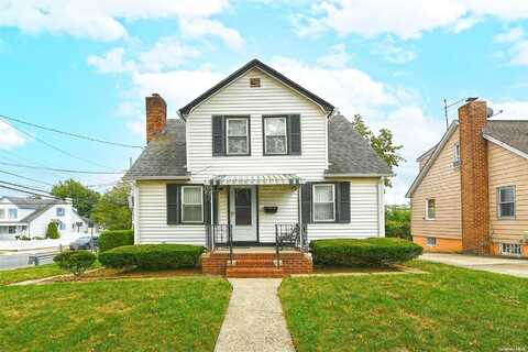 227 Kirkman Avenue, Elmont, NY 11003