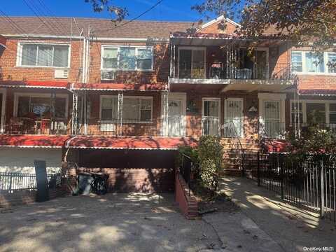 5619 Avenue J, Canarsie, NY 11236