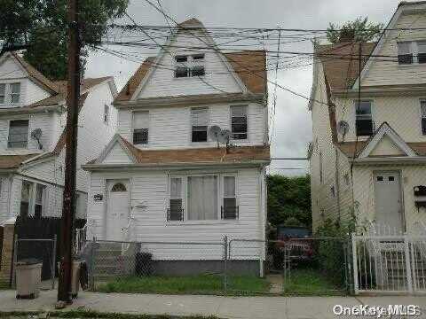 115-35 Bedell Street, Jamaica, NY 11434