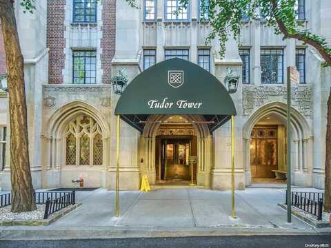 25 Tudor City Place, New York (Manhattan), NY 10017