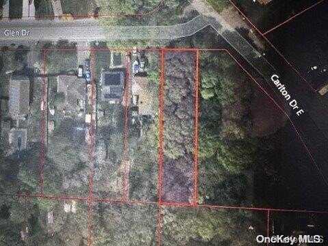 Vl Glen Drive, Shirley, NY 11967