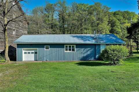 3258 County Hghway 31, New York, NY 13320