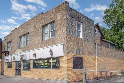 564 Chili Avenue, New York, NY 14611