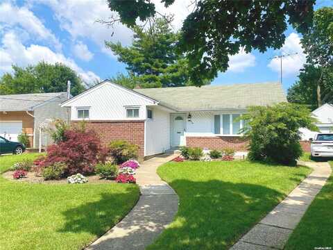 1779 Prospect Avenue, East Meadow, NY 11554