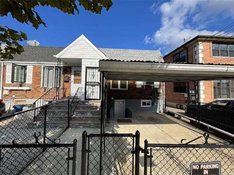 47-19 207th Street, Bayside, NY 11361