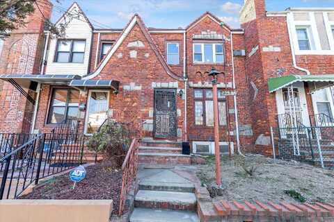 225-06 Mentone Avenue, Laurelton, NY 11413