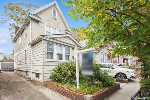 59-20 41st Avenue, Woodside, NY 11377