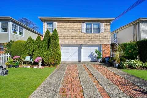 32-32 Plunkett Avenue, Far Rockaway, NY 11691