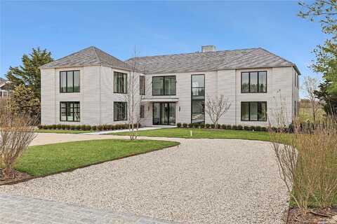 637 Halsey Lane, Bridgehampton, NY 11932