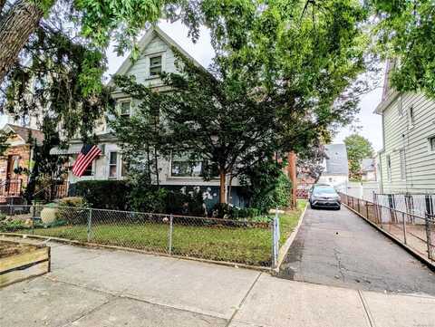 91-15 112th Street, Richmond Hill, NY 11418