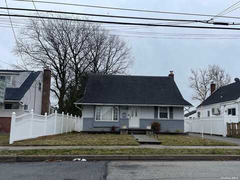 200 Raff Avenue, Elmont, NY 11003