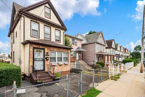 117-43 140th Street, South Ozone Park, NY 11436