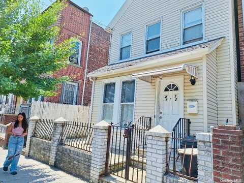 41-12 111th Street, Corona, NY 11368