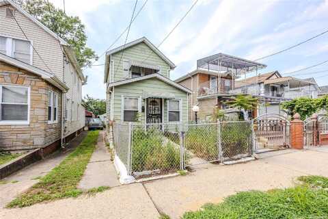 123-24 145th Street, Jamaica, NY 11436