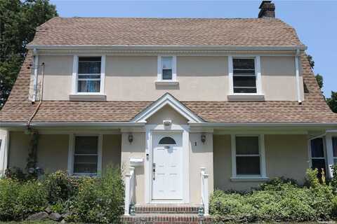 1 Mitchell, Hempstead, NY 11550