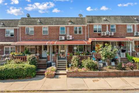 148-08 58th Road, Flushing, NY 11355