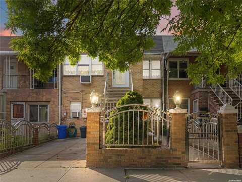 30-42 69th Street, Woodside, NY 11377