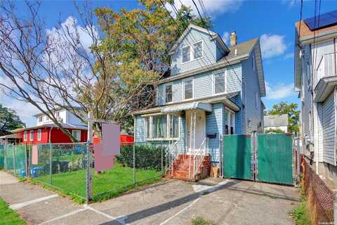 88-38 Ashford Street, Queens Village, NY 11427