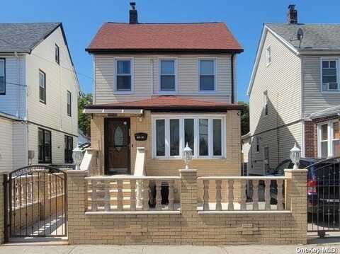 109-70 203 Street, Saint Albans, NY 11412