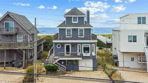 891 Dune Road, West Hampton Dunes, NY 11978