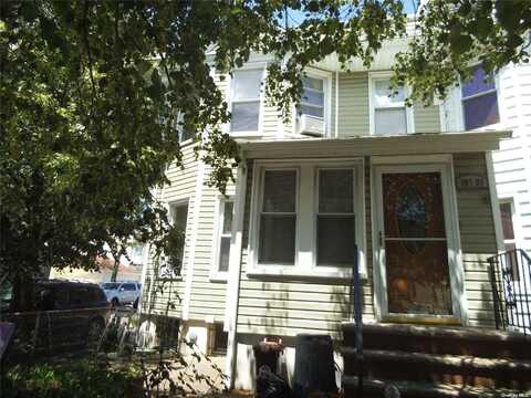 107-01 103rd Avenue, Ozone Park, NY 11417