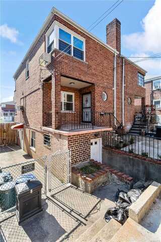 undefined, Bronx, NY 10461