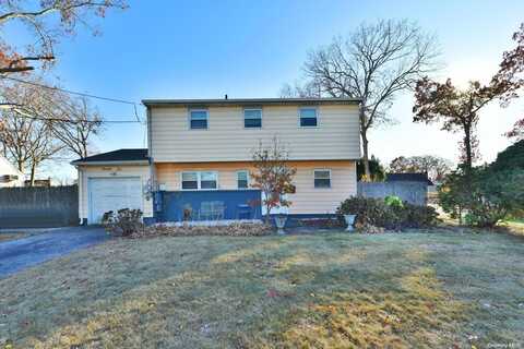 96 Jefferson Avenue, Amityville, NY 11701