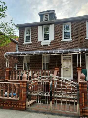 292 E 45th Street, Flatbush, NY 11203