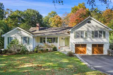 40 Aldridge Road, Chappaqua, NY 10514