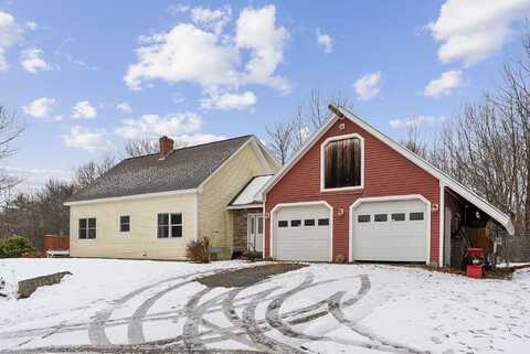 30 Pine Tree Lane, Augusta, ME 04330