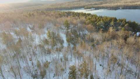 Map7 Lot7 S Shore Road, Kingsbury Plt, ME 04406