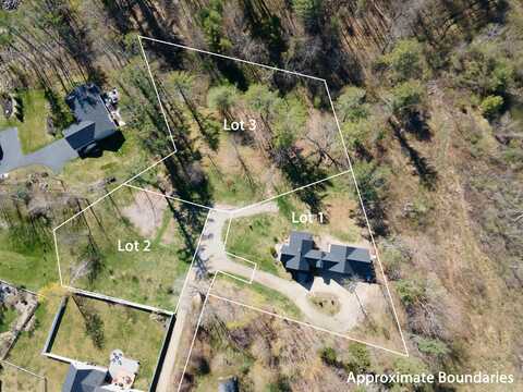 Lot 3 Furbish Lane, Kennebunk, ME 04043