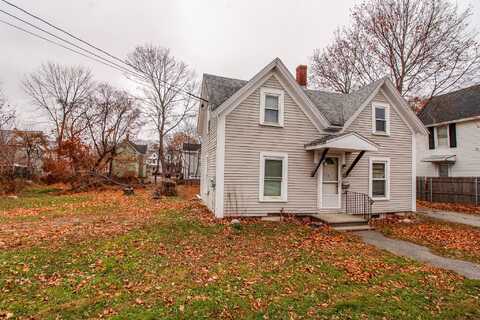 218 Grove Street, Bangor, ME 04401