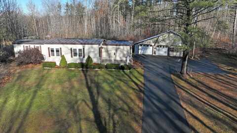 1189 River Road, Clinton, ME 04927