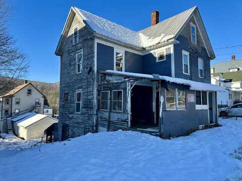 239 Pine Street, Rumford, ME 04276