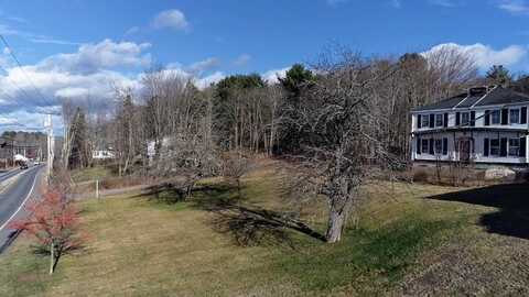 Lot 1-a Wiscasset Road, Boothbay, ME 04537