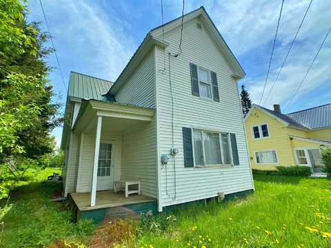 11 Byron Street, Fort Fairfield, ME 04742