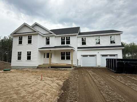Lot 4 Smutty Lane, Saco, ME 04072