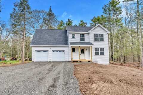 Lot 4 Laney Lane, Wells, ME 04090