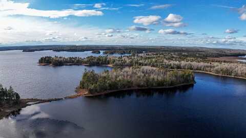 Lot 35 Narrows Island, Marion Twp, ME 04628