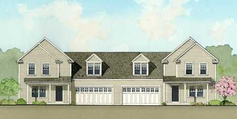 167 Falcon Crest Drive, Gorham, ME 04038