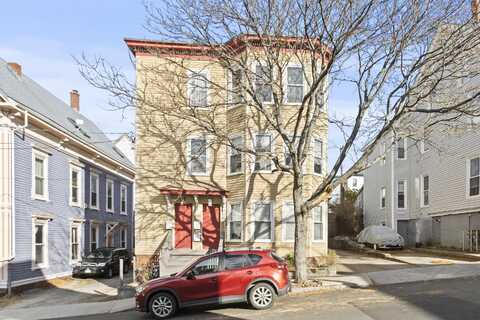 15 Anderson Street, Portland, ME 04101