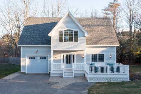 159 US Route 1, Falmouth, ME 04105