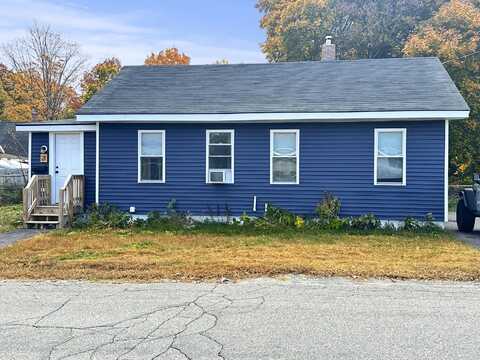 21 York Street, Sanford, ME 04073