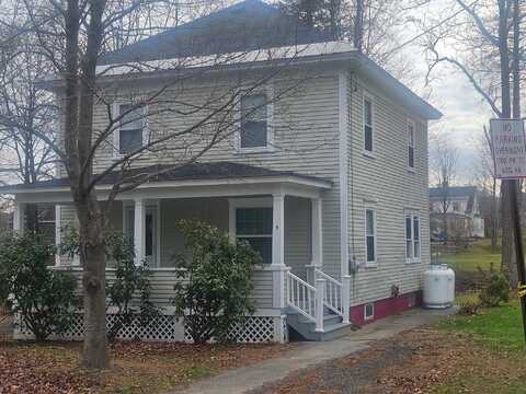 5 Benson Street, Lewiston, ME 04240