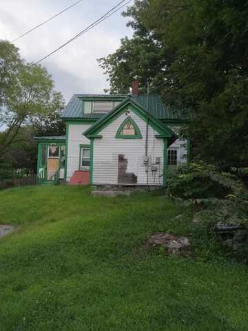 22 Green Street, Livermore Falls, ME 04254